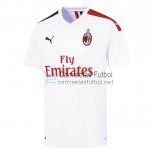 Camiseta Authentic AC Milan 2ª Equipación 2019/2