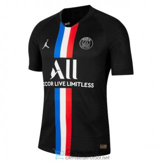 Camiseta Authentic PSG x Jordan 2019/2020