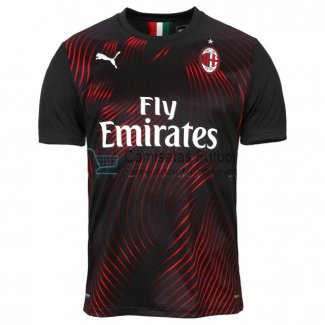 Camiseta AC Milan 3ª Equipación 2019/2