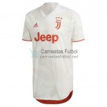 Camiseta Authentic Juventus 2ª Equipación 2019/2