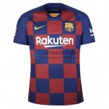 Camiseta Barcelona 1ª Equipación 2019/2