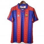 Camiseta Barcelona Retro 1ª Equipación 1996/1997