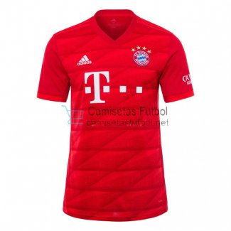 Camiseta Bayern Munich 1ª Equipación 2019/2020