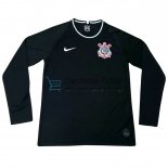 Camiseta Manga Larga Corinthians 2ª Equipación 2019/2