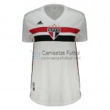 Camiseta Sao Paulo FC Mujer 1ª Equipación 2019/2