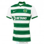 Camiseta Sporting Lisboa 1ª Equipación 2021/2022