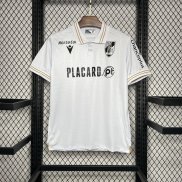 Camiseta Vitoria de Guimaraes Primera Equipacion 2024/2025