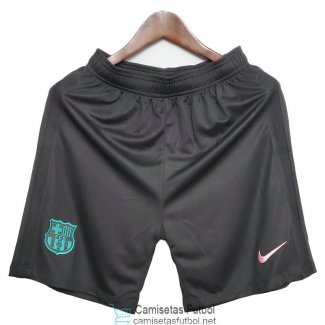 Pantalon Corto Barcelona 3ª Equipación 2020/2021