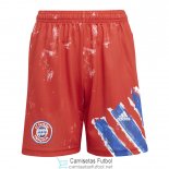 Pantalon Corto Bayern Munich X Humanrace 2020/2021