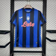 Camiseta Atalanta Primera Equipacion 2024/2025