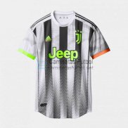 Camiseta Authentic Juventus x Palace 2019/2020