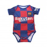 Camiseta Barcelona Bebe 1ª Equipación 2019/2