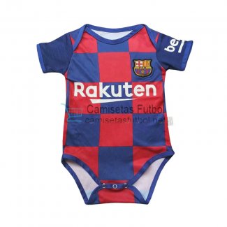 Camiseta Barcelona Bebe 1ª Equipación 2019/2