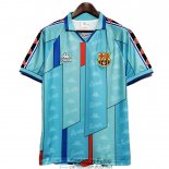 Camiseta Barcelona Retro 2ª Equipación 1996/1997