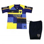 Camiseta Boca Juniors Special Edition Niños 2019-2020