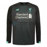 Camiseta Manga Larga Liverpool 3ª Equipación 2019/2