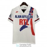 Camiseta PSG Retro 1ª Equipación 1990/1991