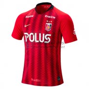 Camiseta Urawa Red Diamonds 1ª Equipación 2