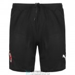 Pantalon Corto AC Milan Black 2020/2021