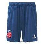 Pantalon Corto Ajax 2ª Equipación 2020/2021