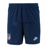 Pantalon Corto Atletico De Madrid 3ª Equipación 2019/2