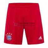 Pantalon Corto Bayern Munich 1ª Equipación 2019/2