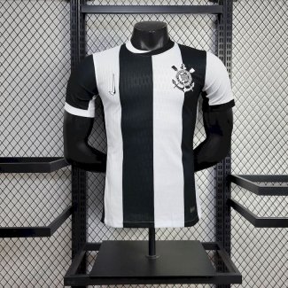 Camiseta Authentic Corinthians Tercera Equipacion 2024/2025