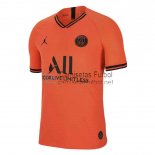 Camiseta Authentic PSG 2ª Equipación 2019/2