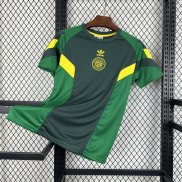 Camiseta Celtic Retro Special Edition 2024/2025