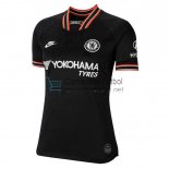 Camiseta Chelsea Mujer 3ª Equipación 2019/2