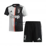 Camiseta Juventus Niños 1ª Equipación 2019/2