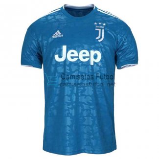 Camiseta Juventus 3ª Equipación 2019/2