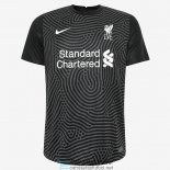 Camiseta Liverpool 1ª Equipación Portero 2020/2021