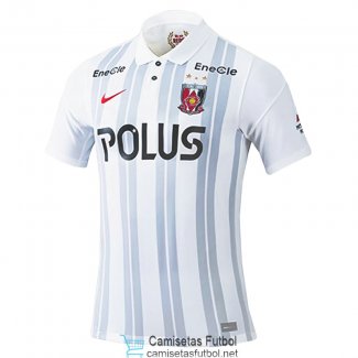 Camiseta Urawa Red Diamonds 2ª Equipación 2022/2023