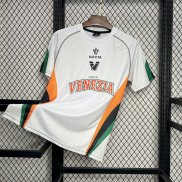 Camiseta Venezia FC Segunda Equipacion 2024/2025