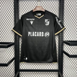 Camiseta Vitoria de Guimaraes Segunda Equipacion 2024/2025